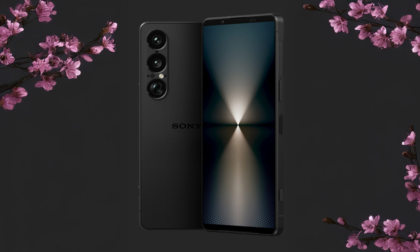 Nowy Sony Xperia 1 VII dogoni konkurencję, ale czy to wystarczy?