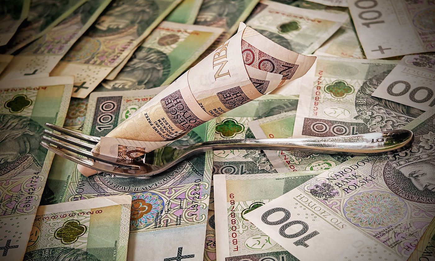 Banknot pułapka. Lepiej nie mieć takiego w portfelu