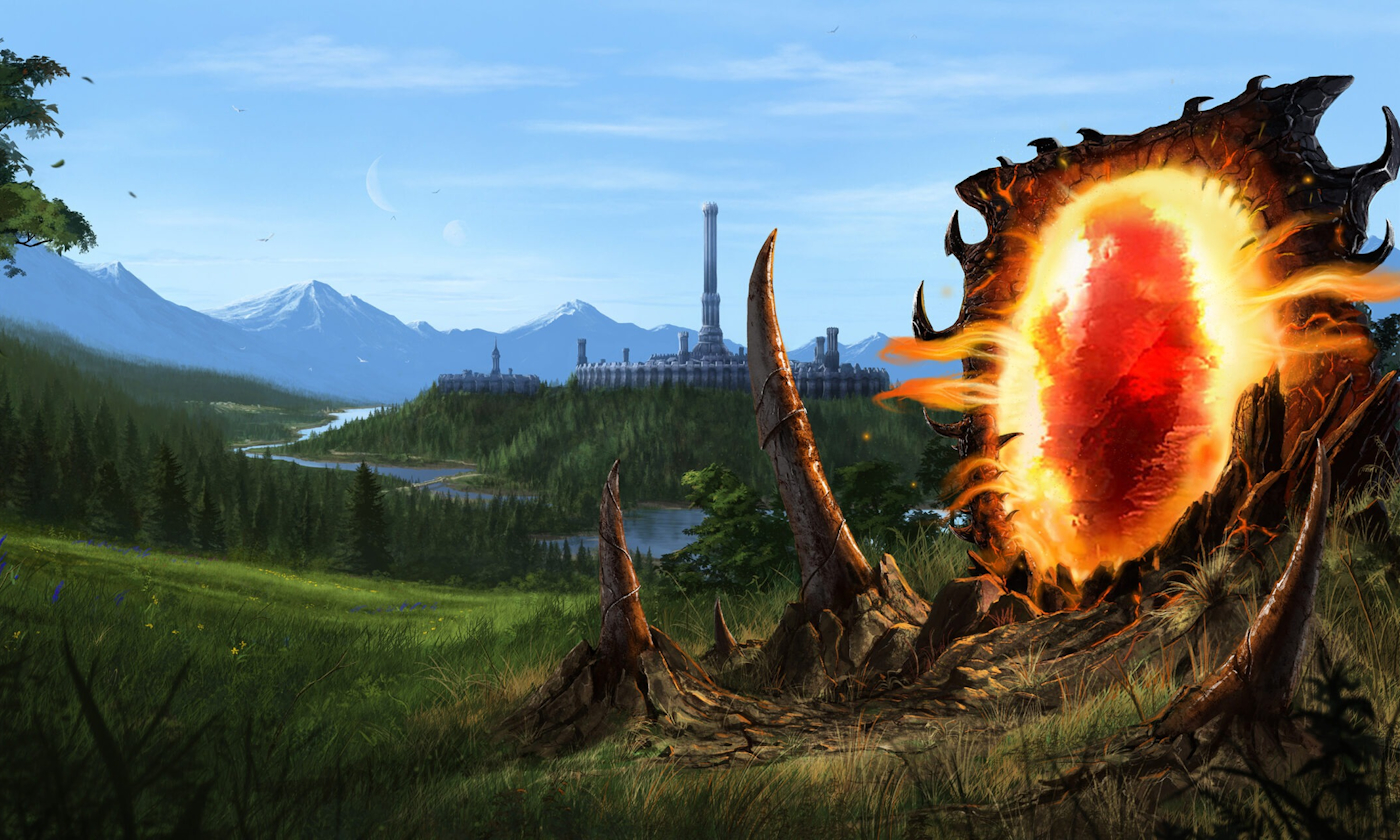 Robią inny Oblivion. Nie spodziewasz się, jak zareagowała Bethesda