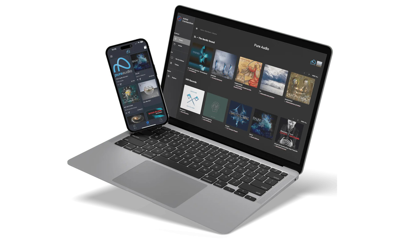 Pożegnaj Spotify. Nowy serwis muzyczny zrobił rewolucję audio