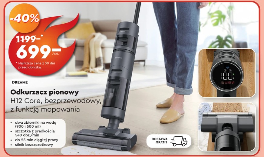 Biedronka rozbija bank. Taniej nie znajdziesz