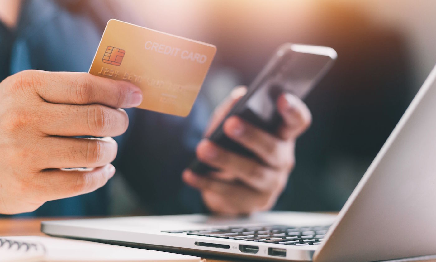Komputer zrobi zakupy za Ciebie. Visa chce zrewolucjonizować świat