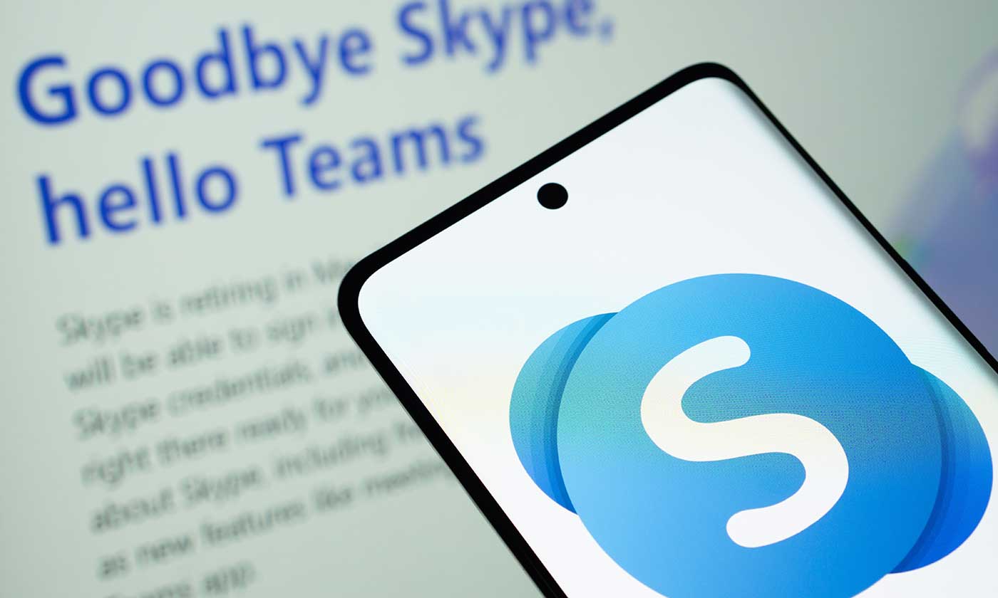 Skype zostaje dziś wyłączony na dobre. Ale nie zostajemy z niczym