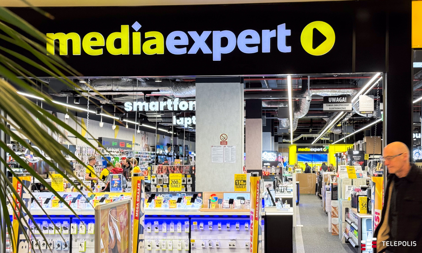 Szalona promocja w Media Expert. Ten produkt kosztował 100 zł, a dziś może być Twój za 29,99 zł