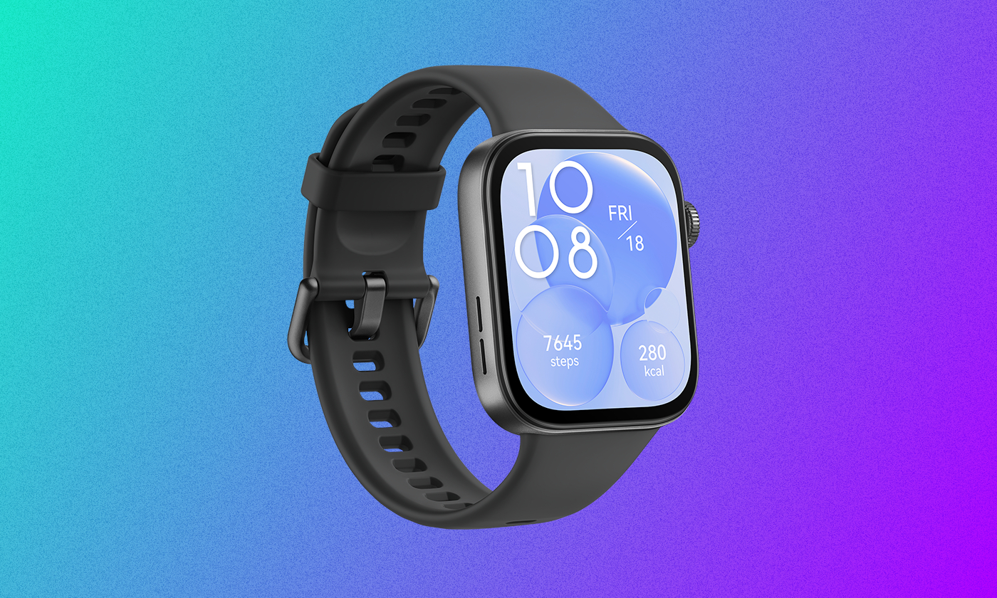 Ten smartwatch ma mocną baterię, GPS i może działać jako odtwarzacz MP3, a kupisz go dziś znacznie taniej