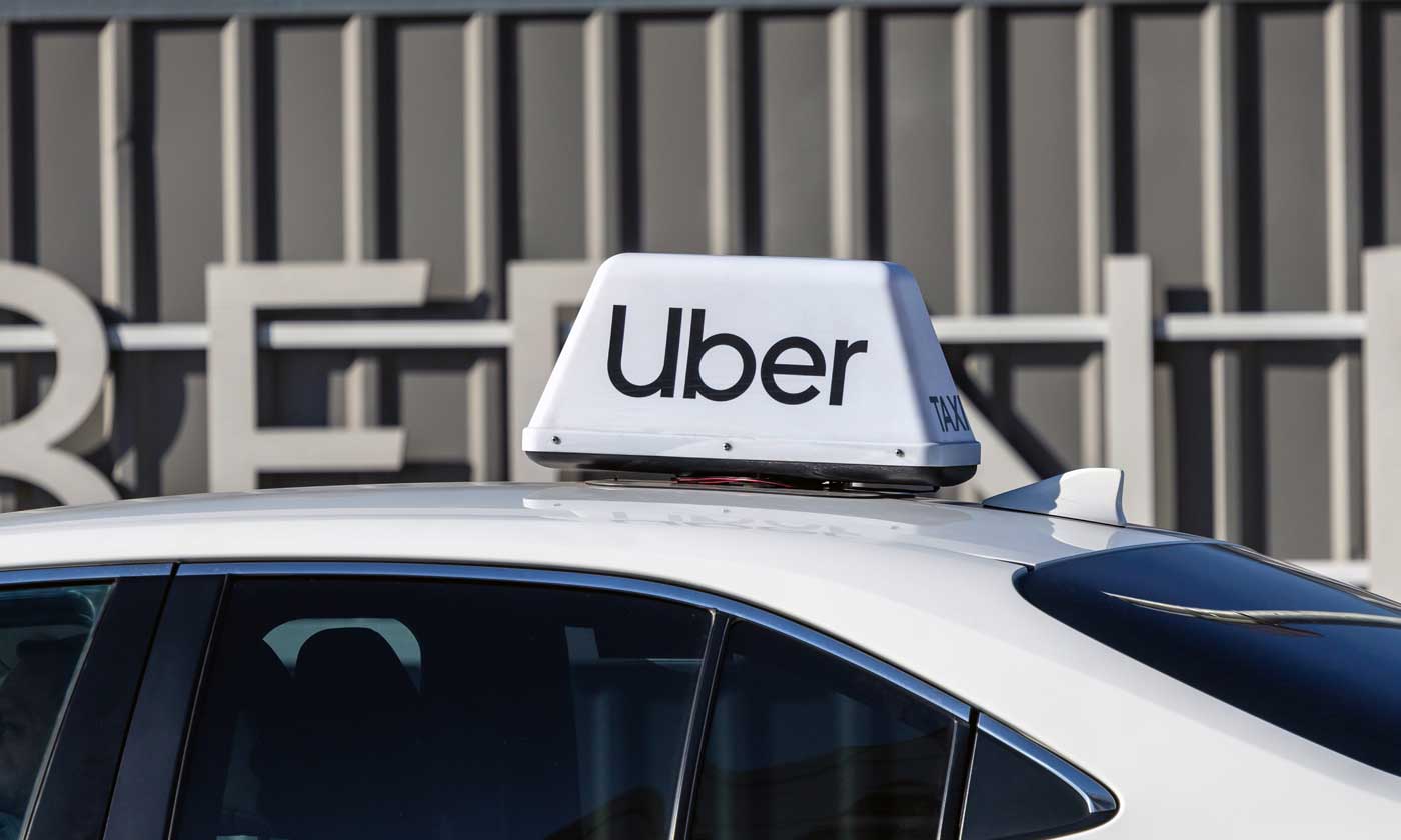 Uber pozwala klientom na coraz więcej. Czy to jednak nie krok wstecz?