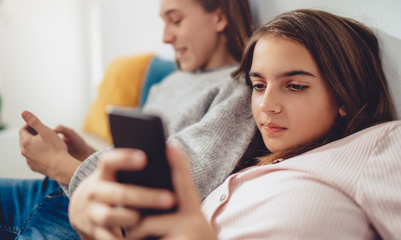 Facebook wykrywa, kiedy to robią. Szokujące ustalenia