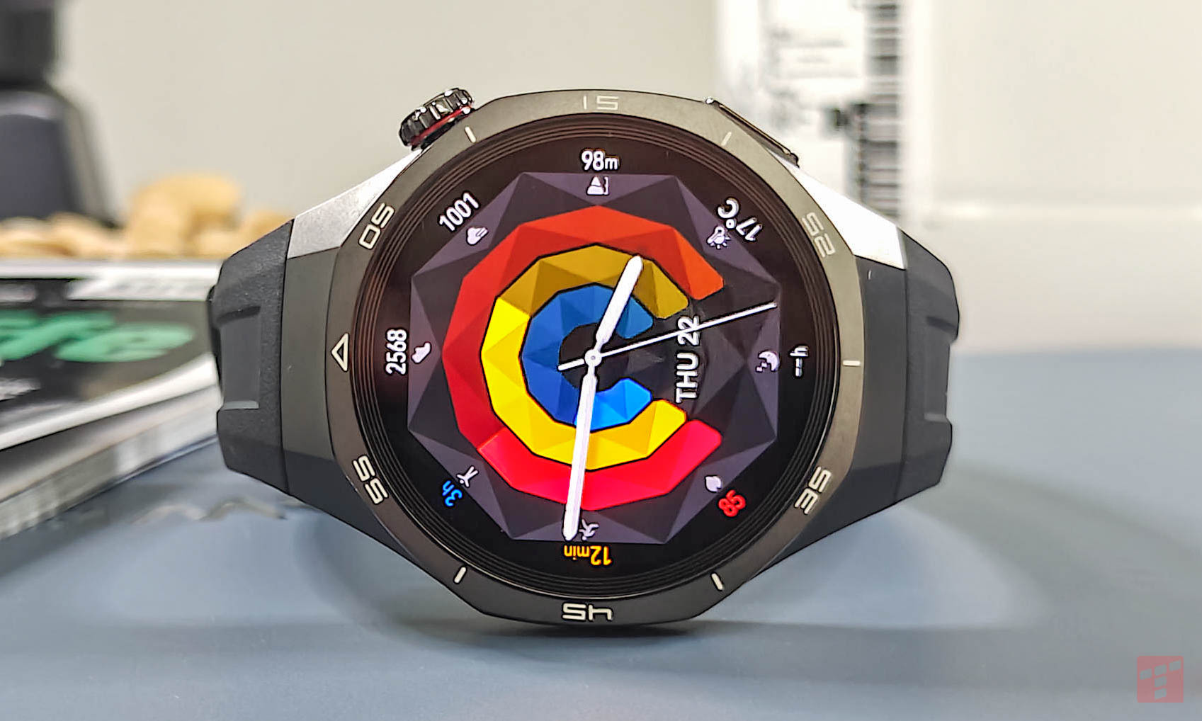 Huawei pokaże nowe smartwatche. Możesz je wygrać w konkursie
