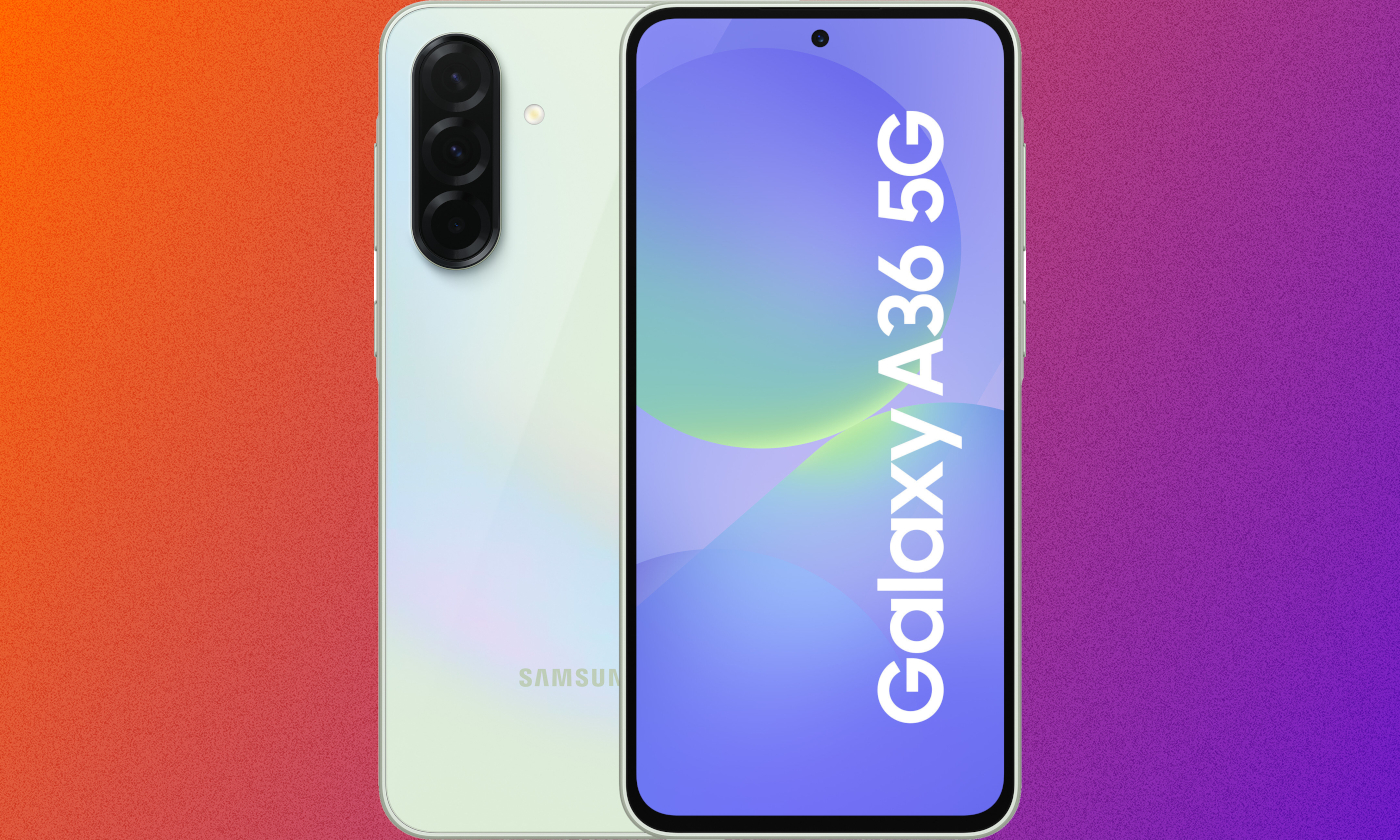 Tego smartfona 5G od Samsunga kupisz dziś znacznie taniej. Mało kto potrzebuje czegoś więcej
