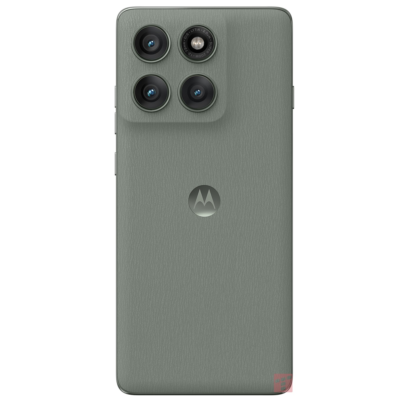 Motorola Edge 60 Pro