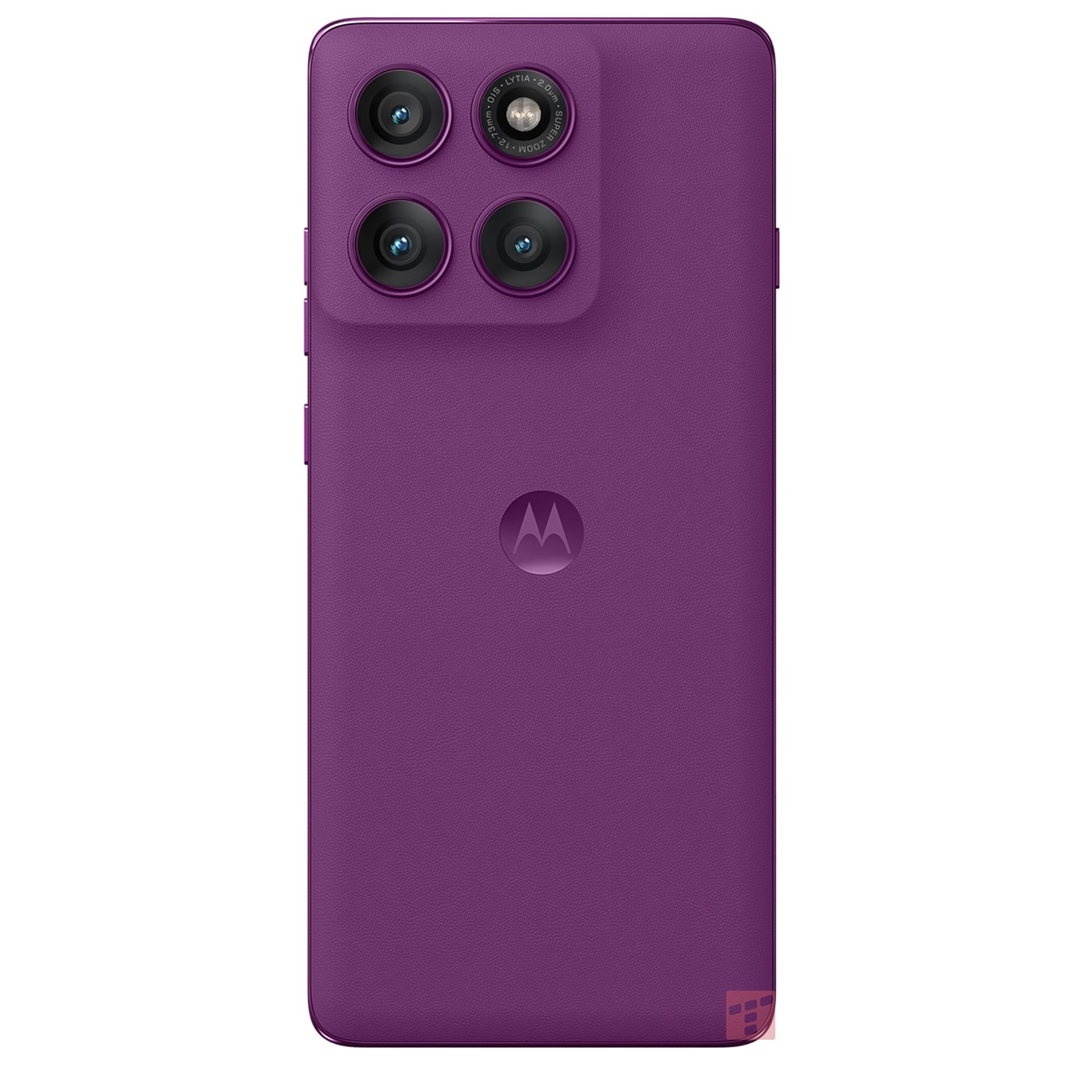 Motorola Edge 60 Pro