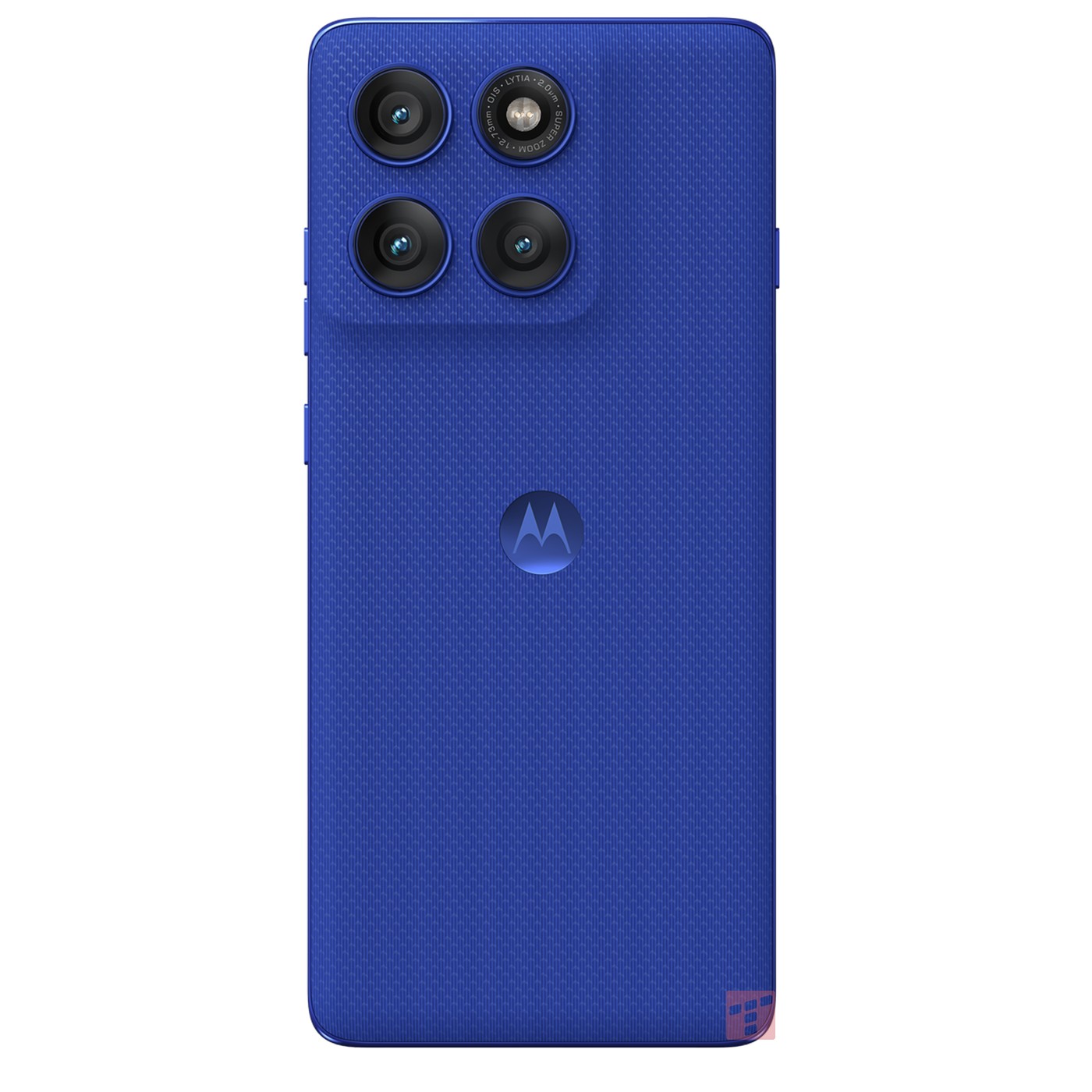 Motorola Edge 60 Pro