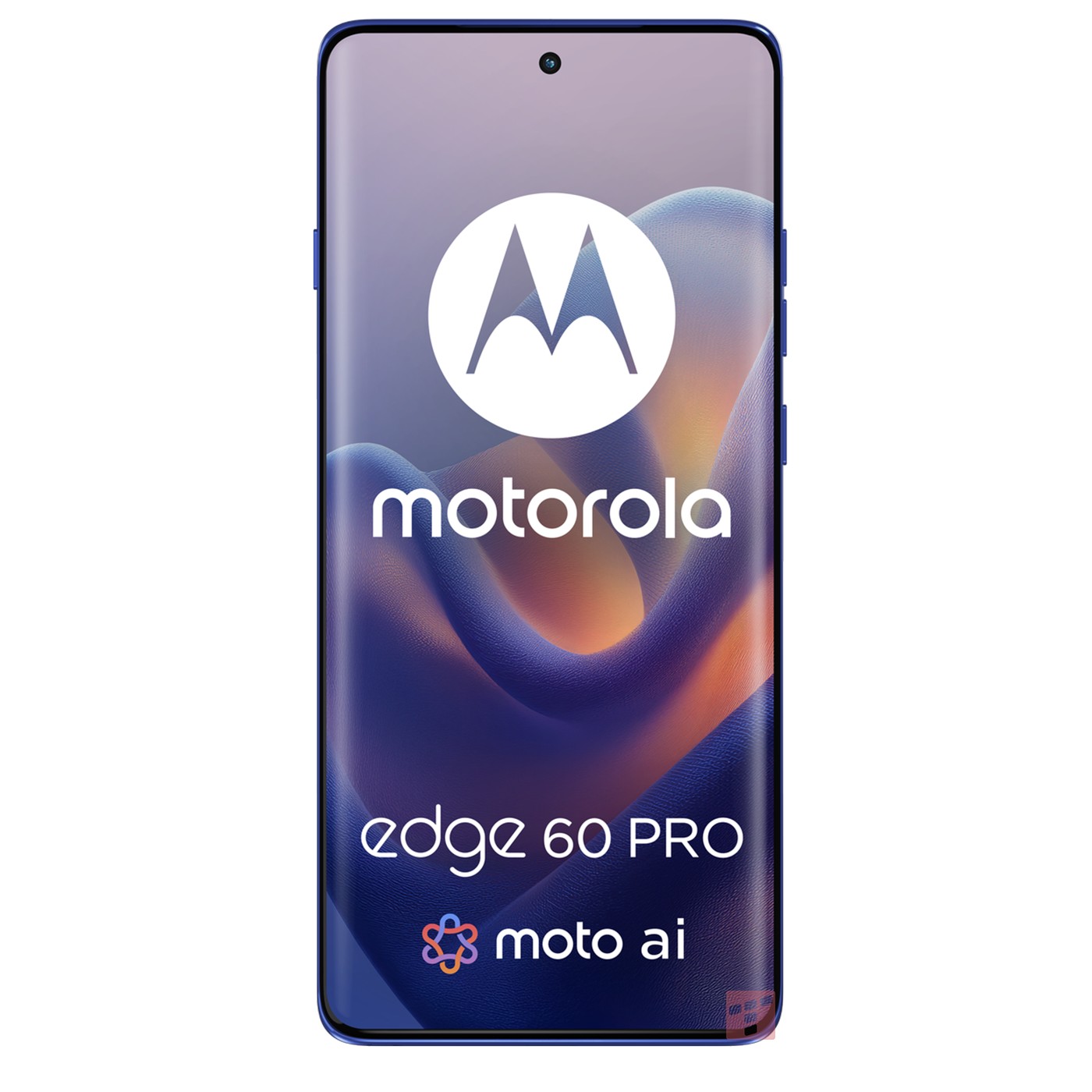 Motorola Edge 60 Pro