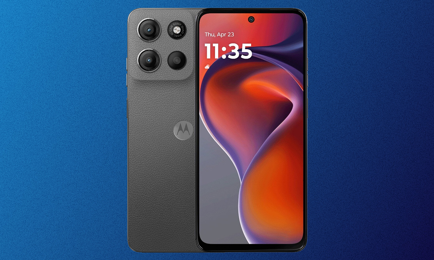 Telefon do 1000 zł – TOP 5 na maj 2025