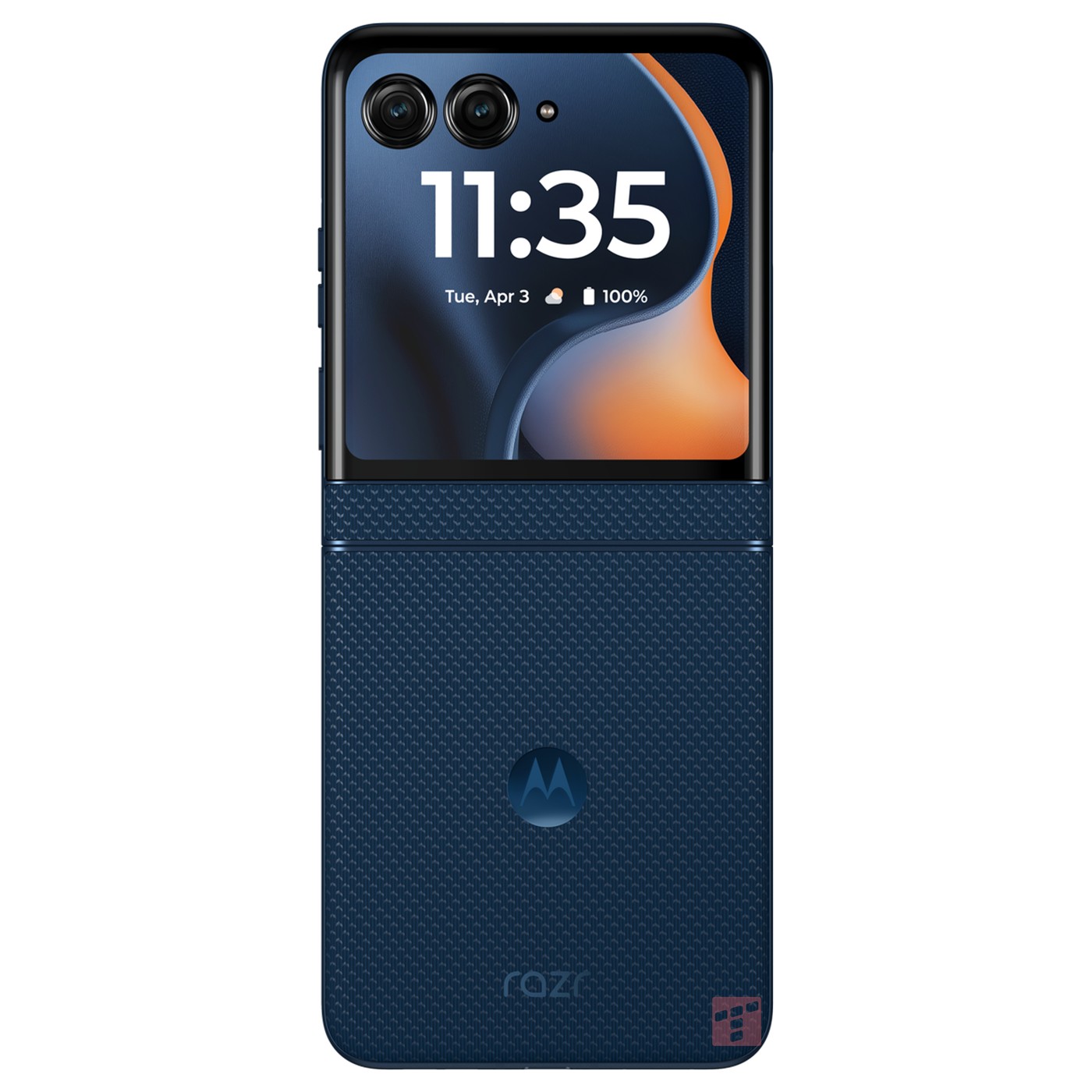 Motorola RAZR 60