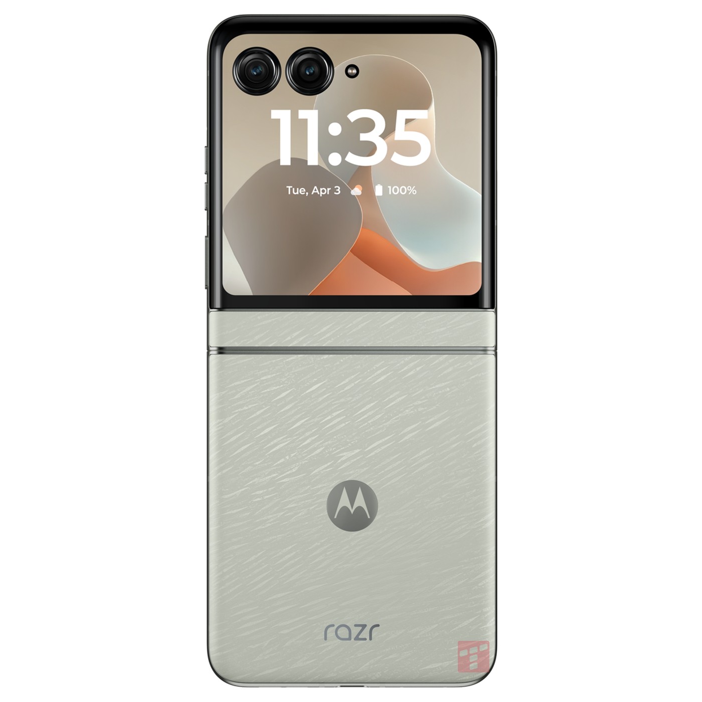 Motorola RAZR 60