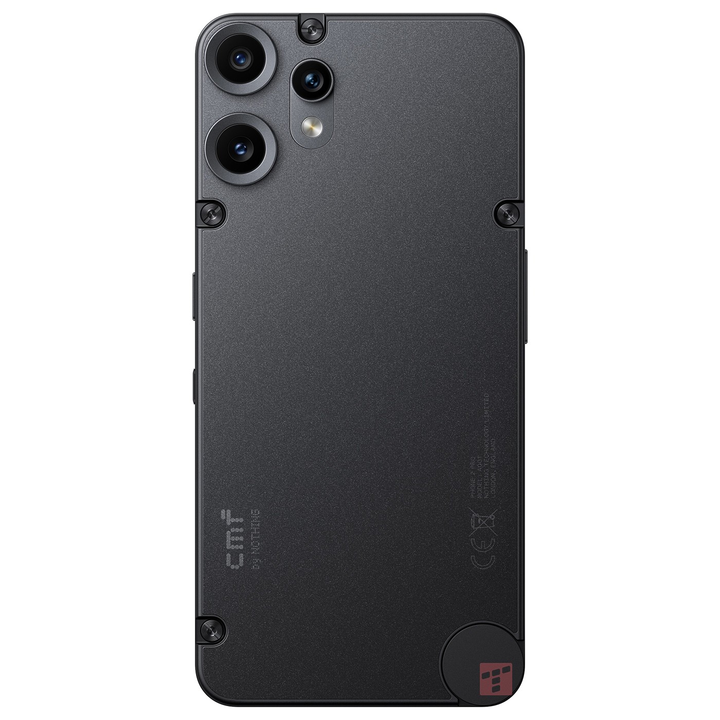 Nothing CMF Phone 2 Pro