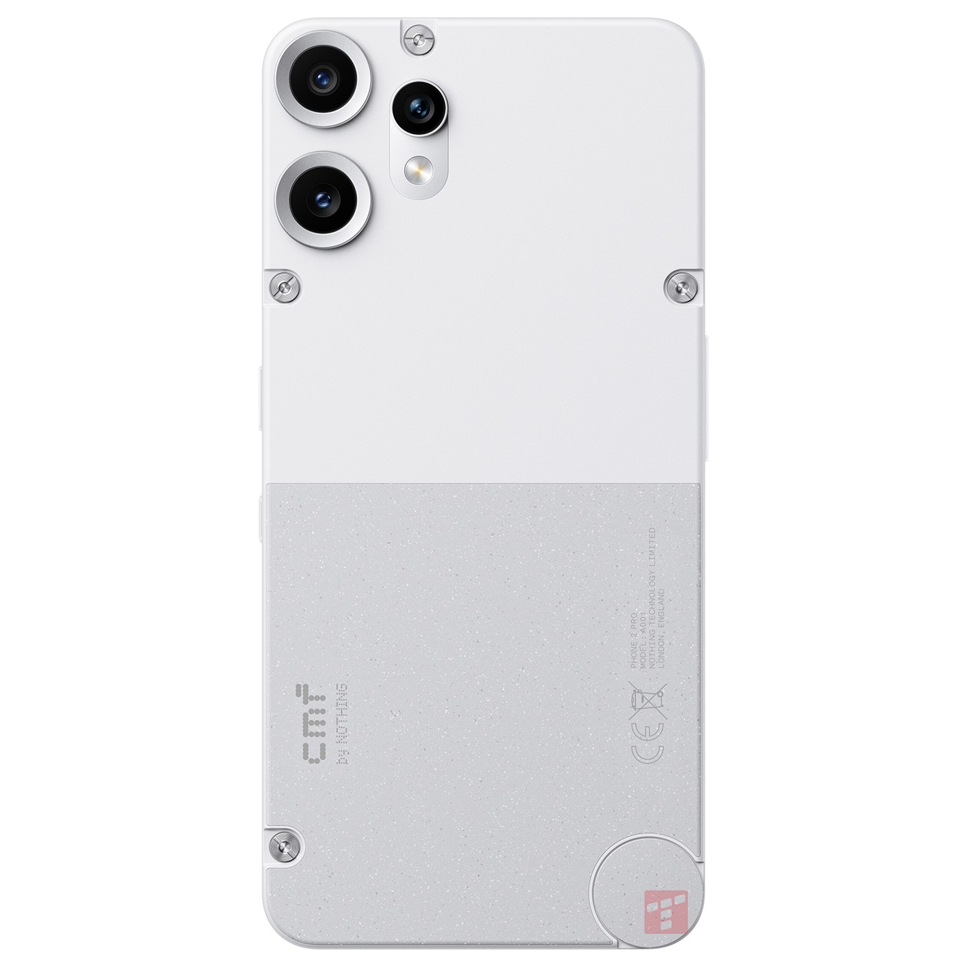 Nothing CMF Phone 2 Pro