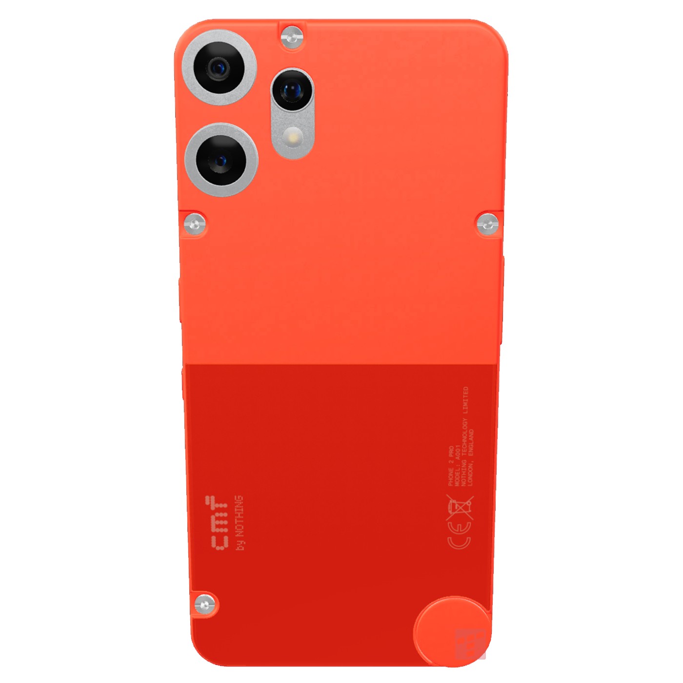 Nothing CMF Phone 2 Pro