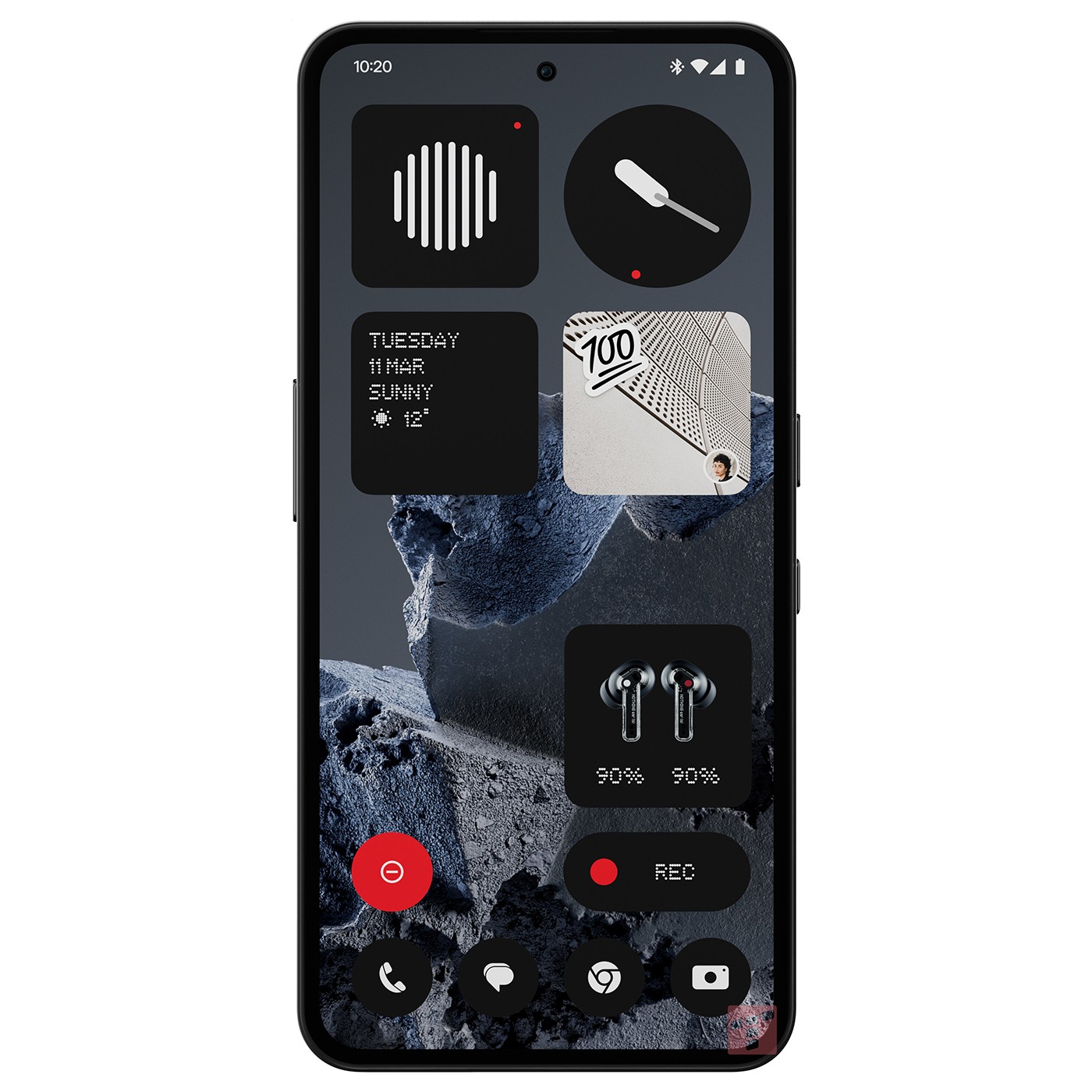 Nothing CMF Phone 2 Pro