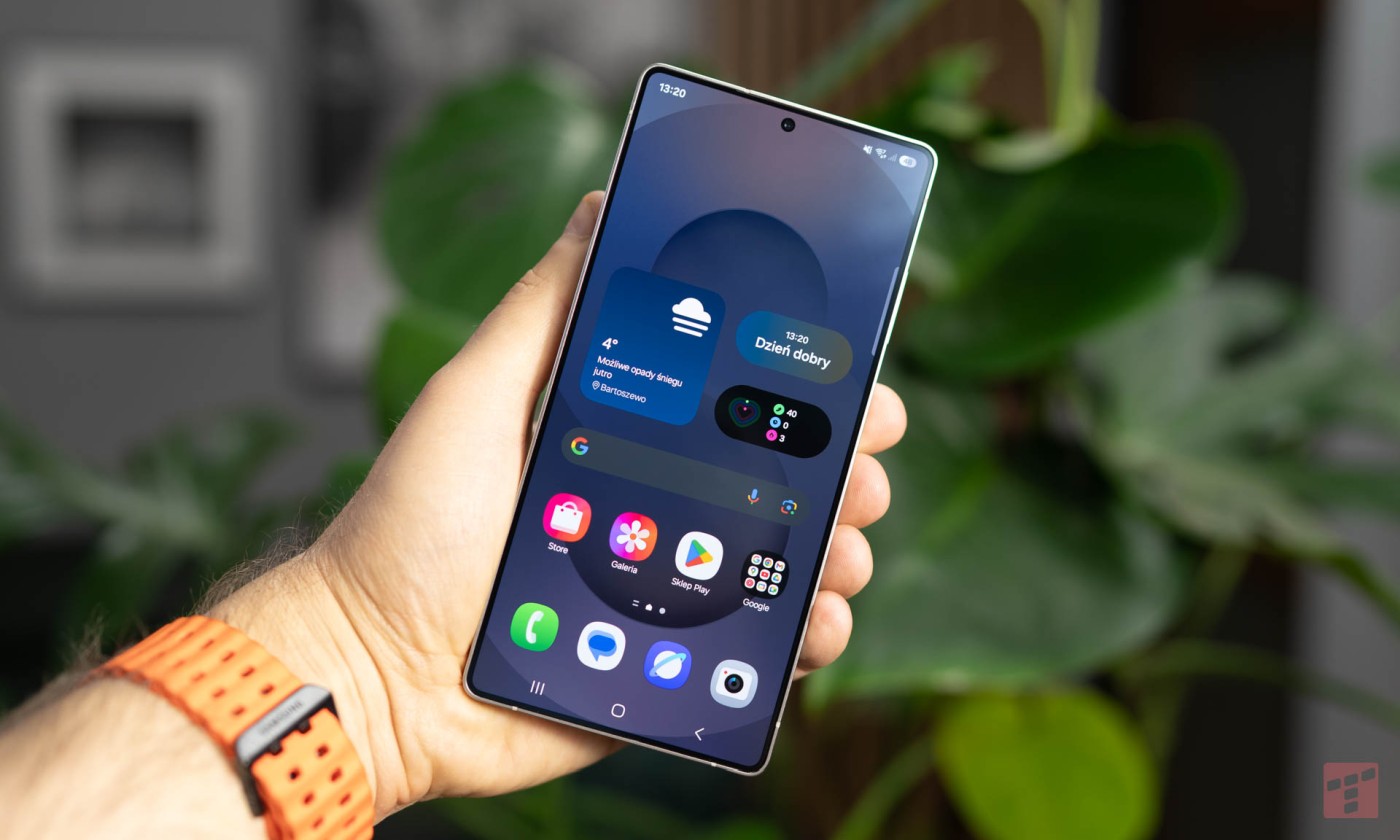 Samsung przyspiesza. One UI 8 Beta coraz blizej