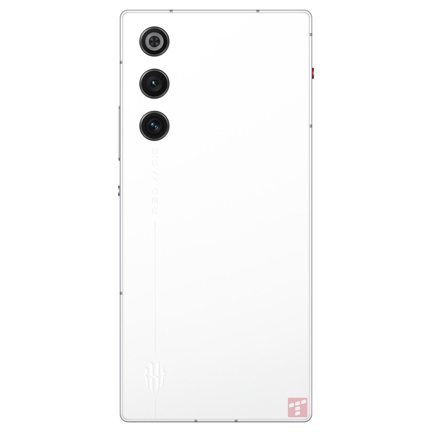 Nubia RedMagic 10 Air