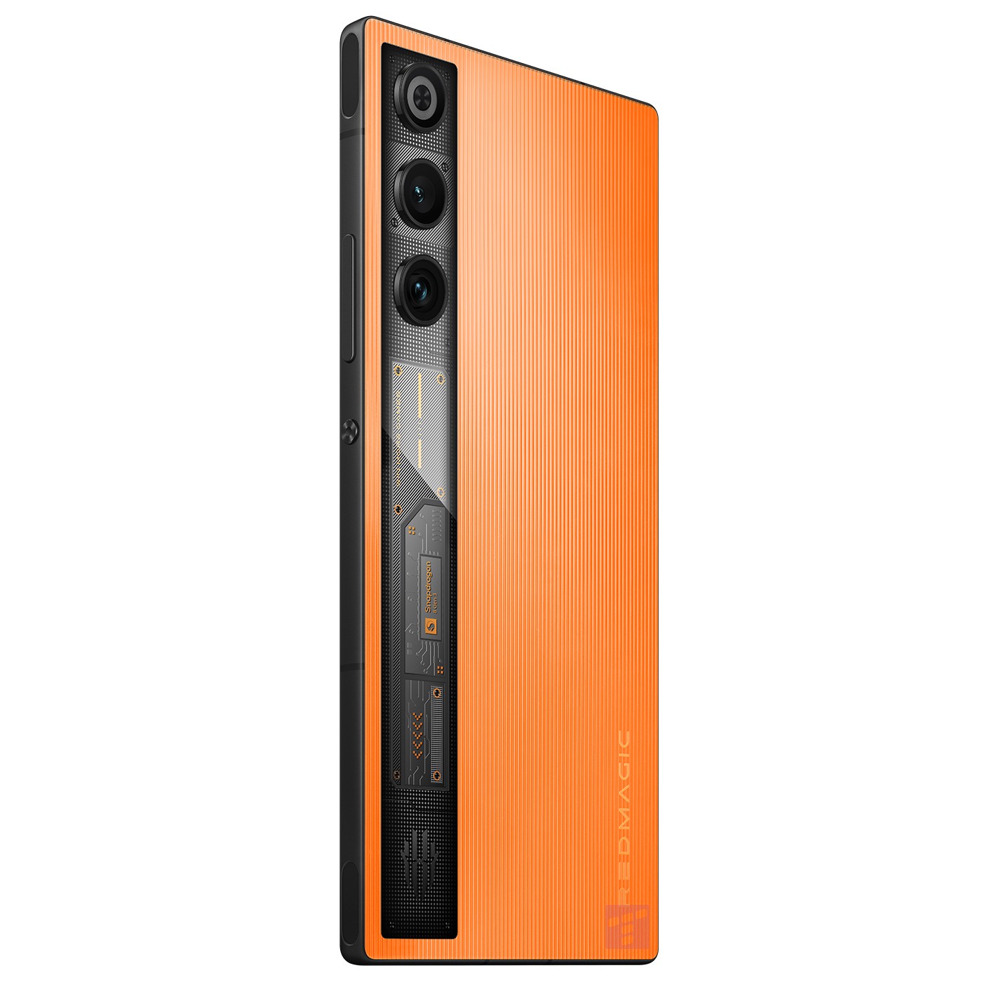 Nubia RedMagic 10 Air