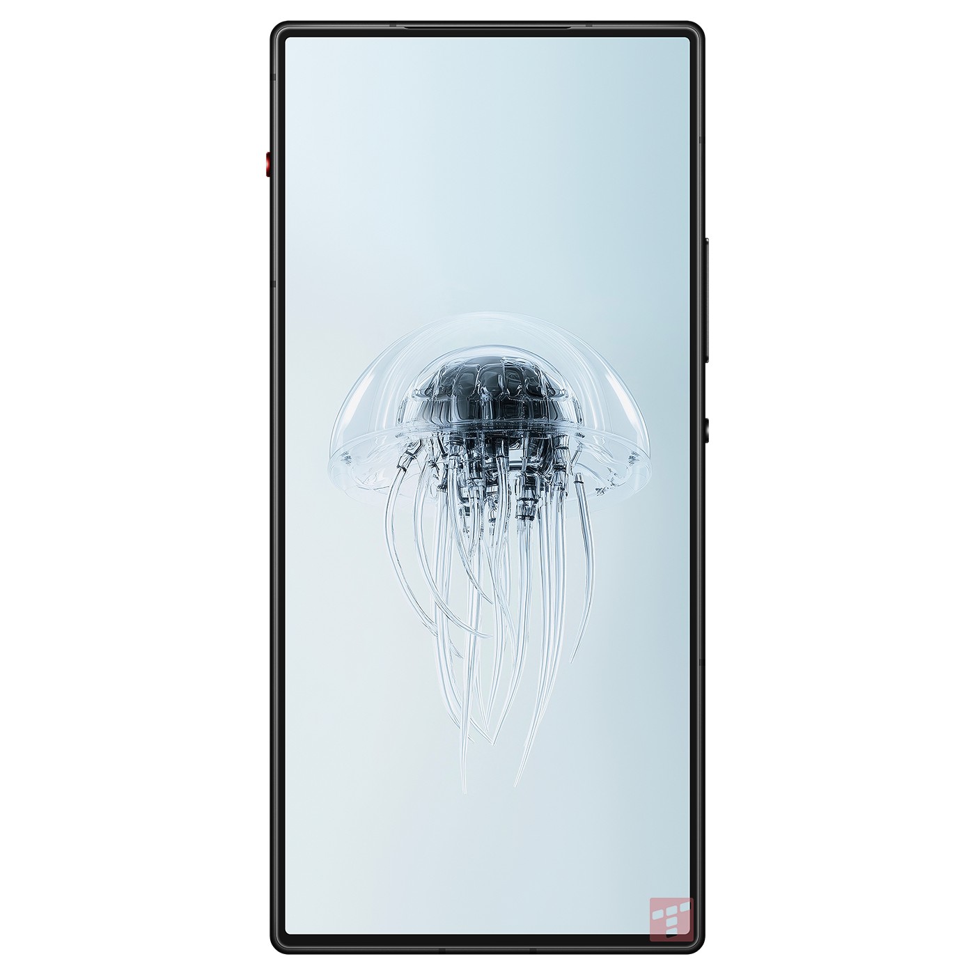 Nubia RedMagic 10 Air