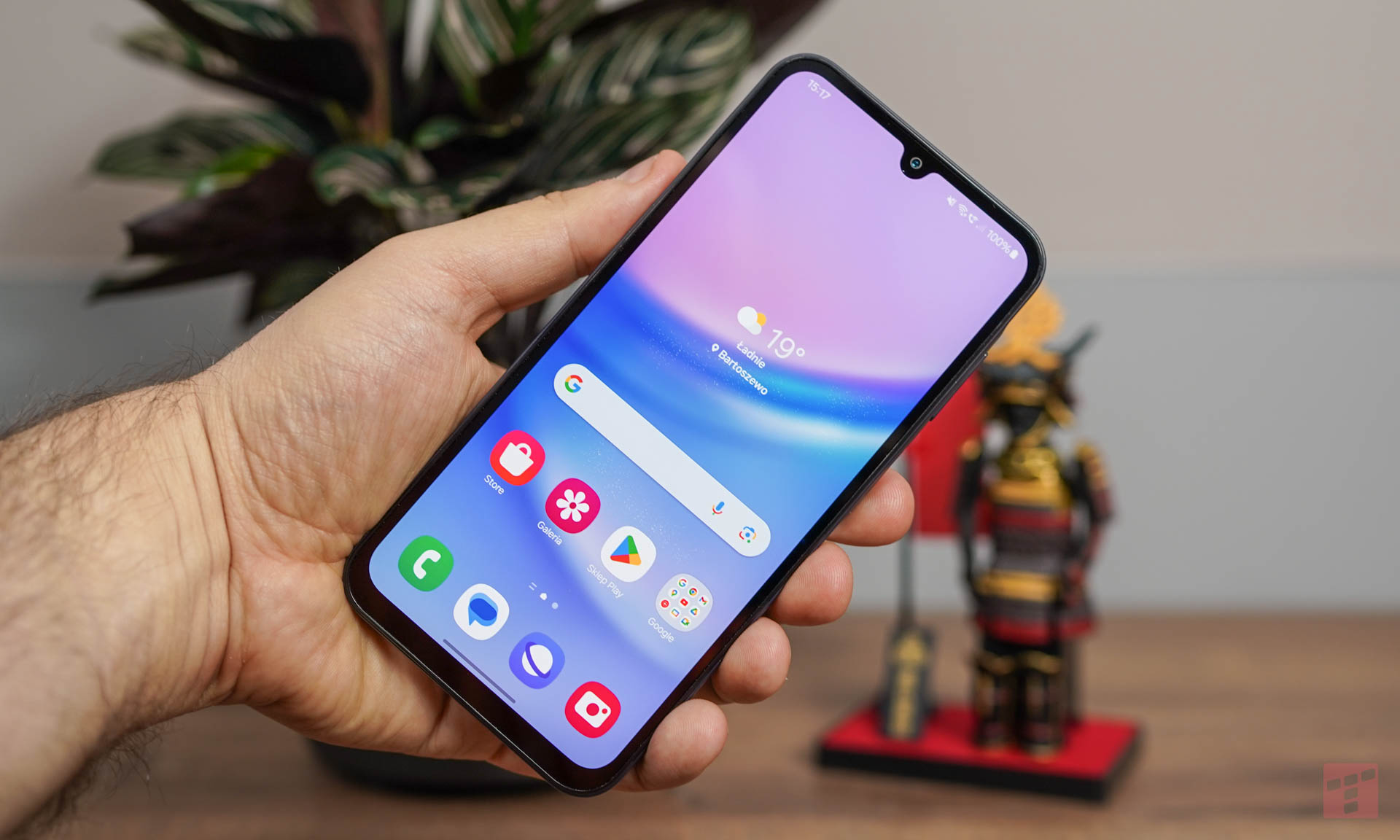 Masz Galaxy? Uważaj na aktualizację przeglądarki Samsung Internet