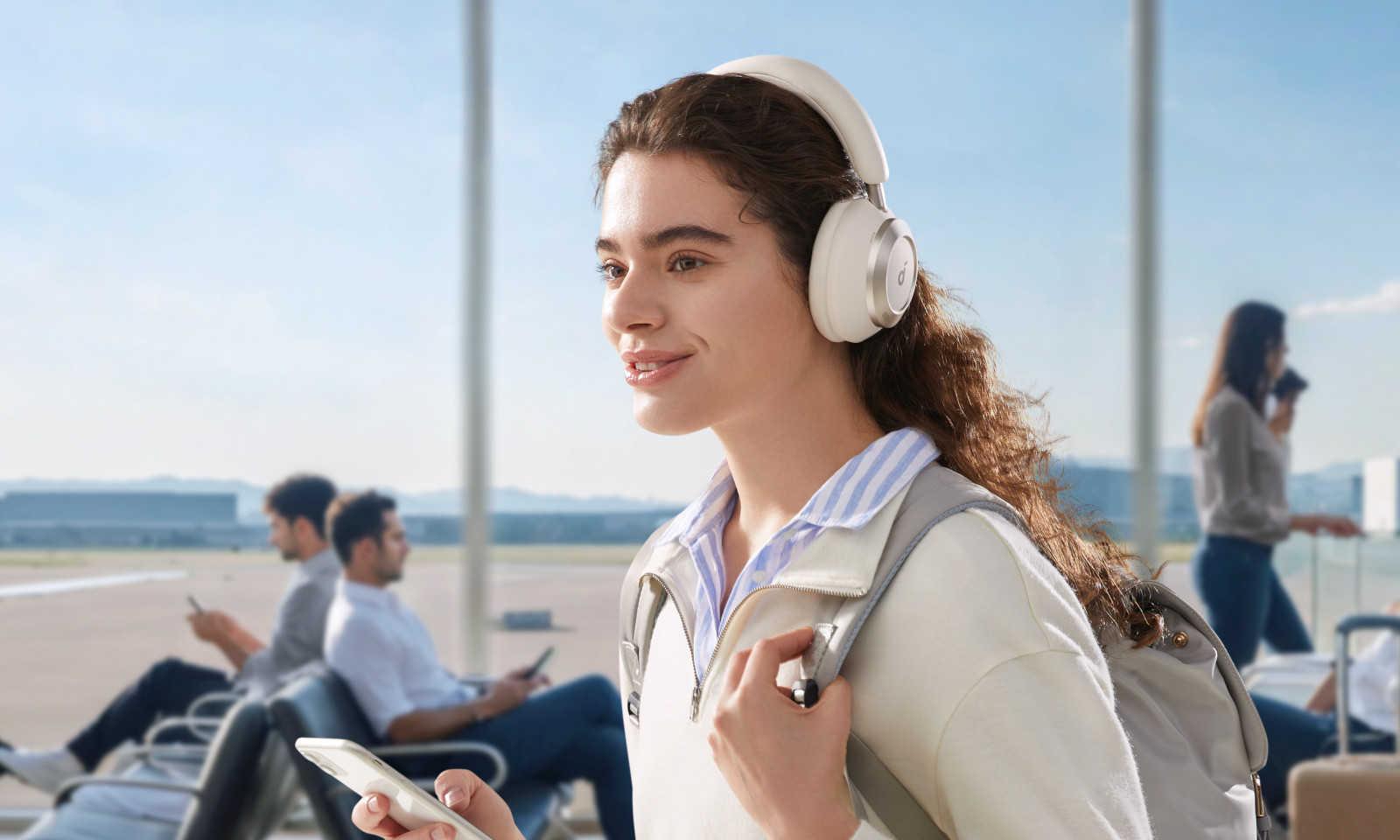 Soundcore – słuchawki i głośniki w mega promocji. Taniej nawet o 53%