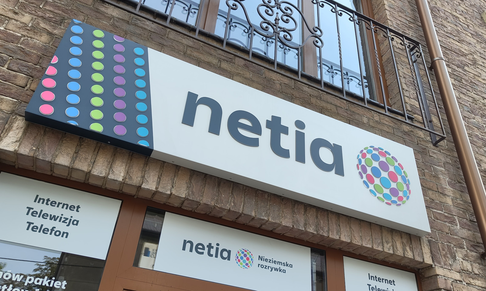 Netia: trzy nowe kanały tematyczne w jakości HD