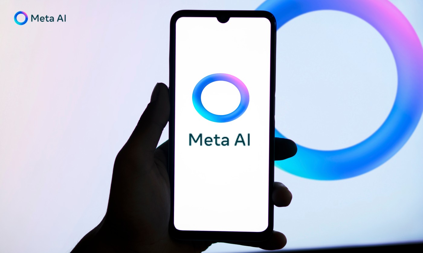 Meta AI wkracza na nowy poziom. Sztuczna inteligencja Zuckerberga dostała własną aplikację
