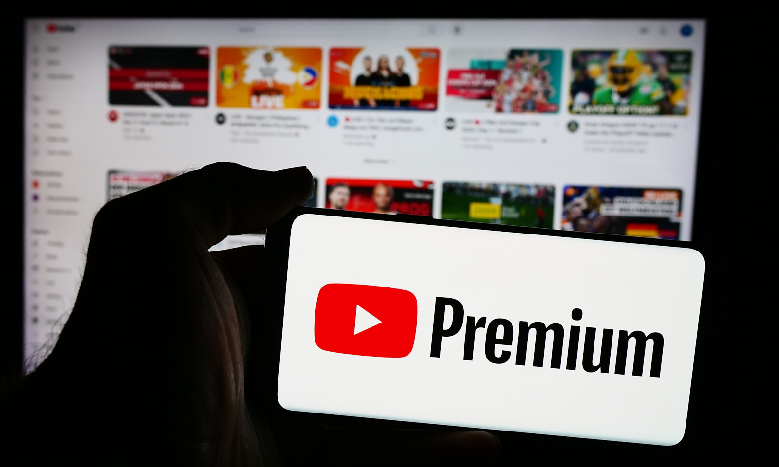 Google testuje nowy plan YouTube Premium dla dwóch osób. Będzie taniej