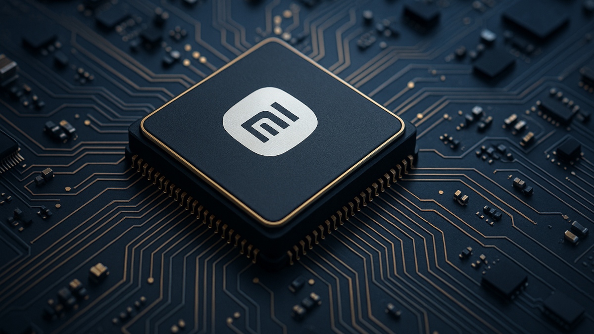 Xiaomi Xring nadciąga. Pracowało nad nim ponad 1000 osób