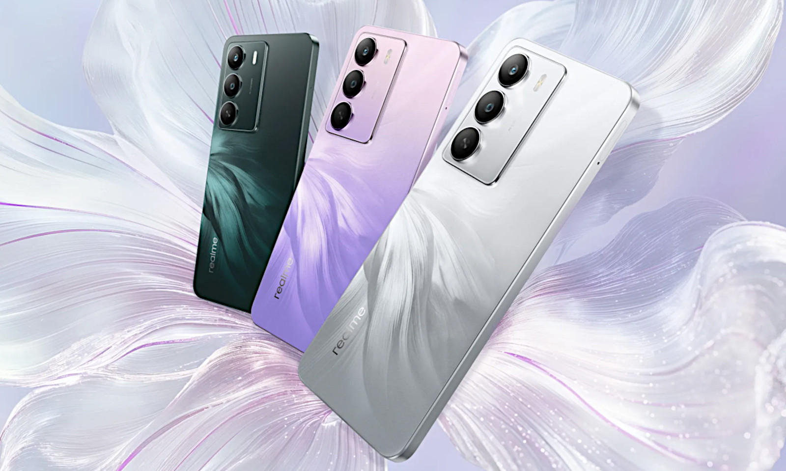 Realme C75 5G w sprzedaży. Czekamy na polską premierę