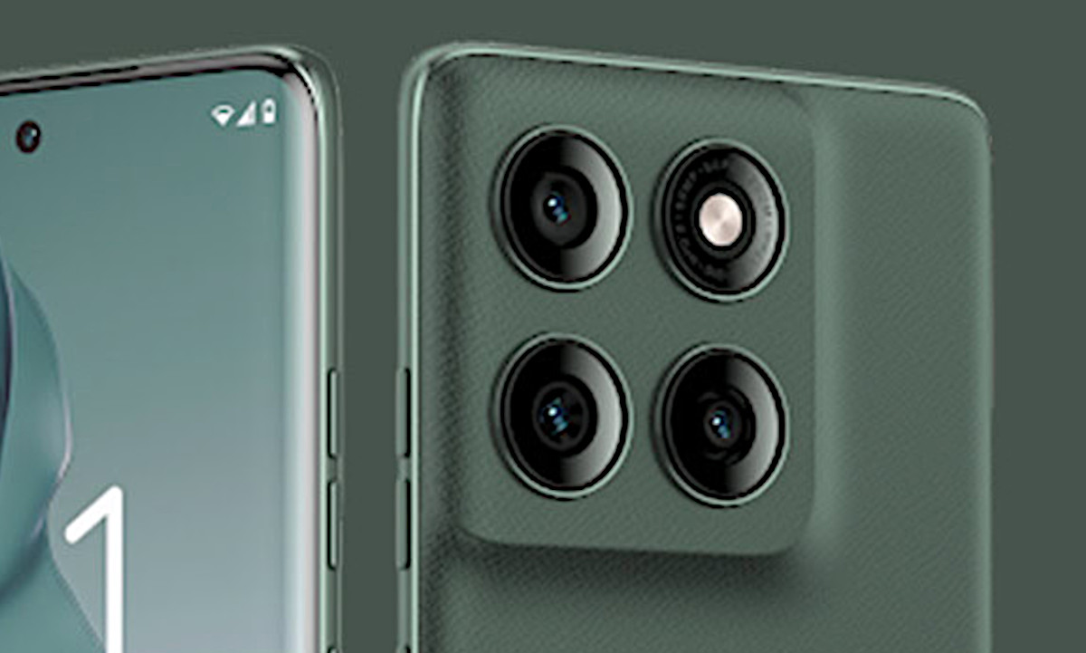 Motorola Edge 70 zdradza szczegóły na pierwszym renderze
