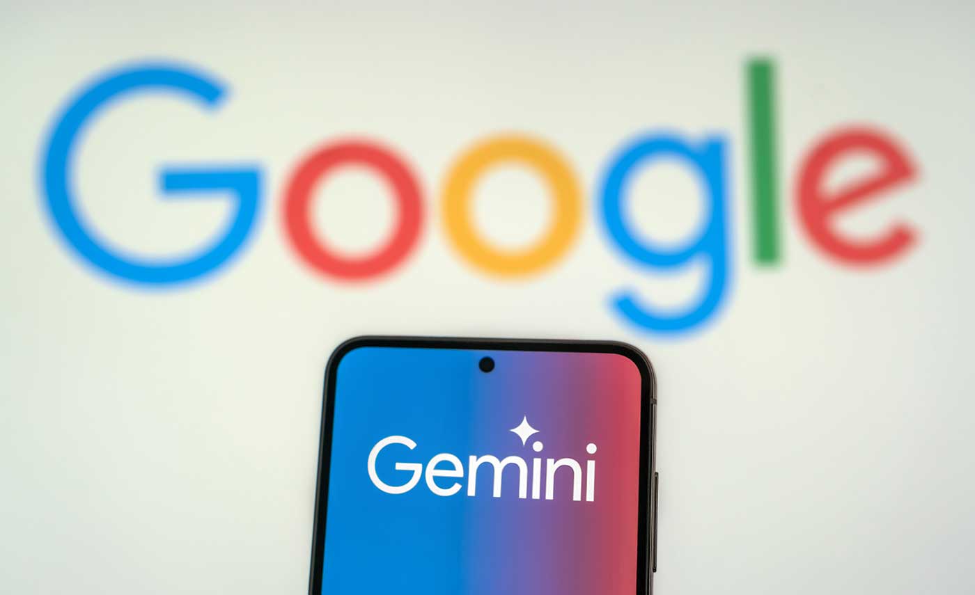 Gemini pozwoli teraz na jeszcze więcej. Zapamiętaj liczbę 10