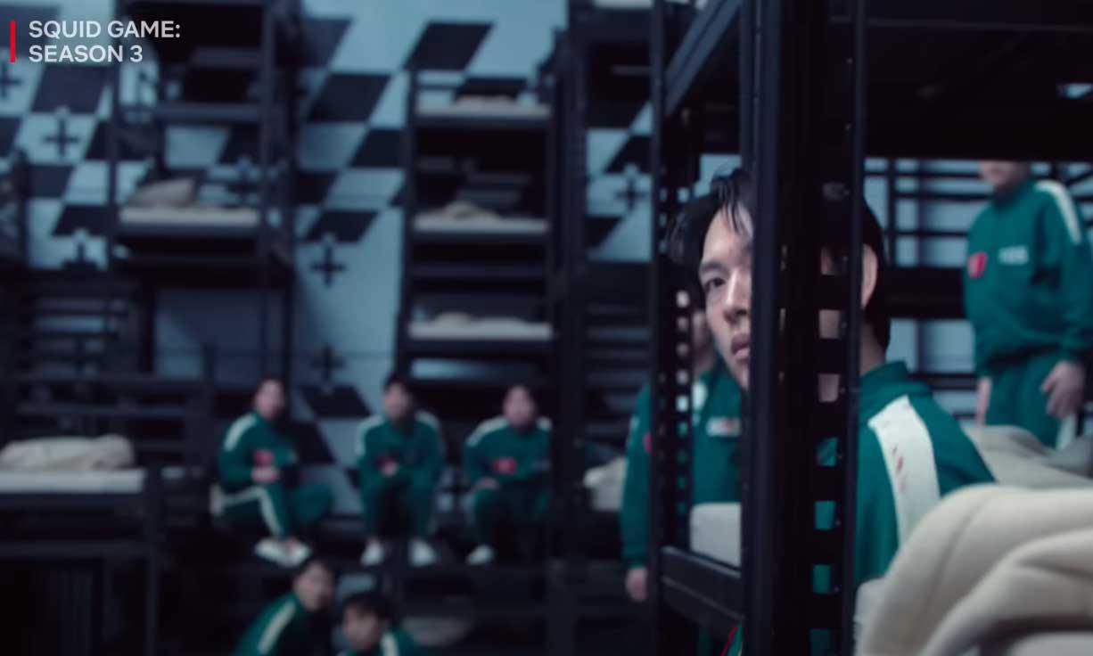 Netflix zapowiada finałowy sezon kultowego serialu. Jest już zwiastun