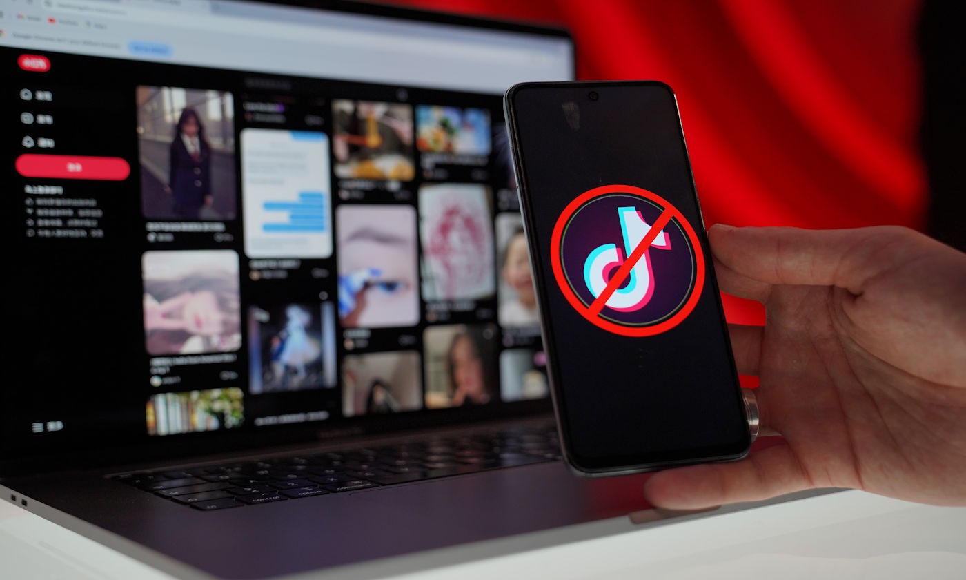 TikToka i Instagram zakazane do 16. roku życia. Jest projekt ustawy