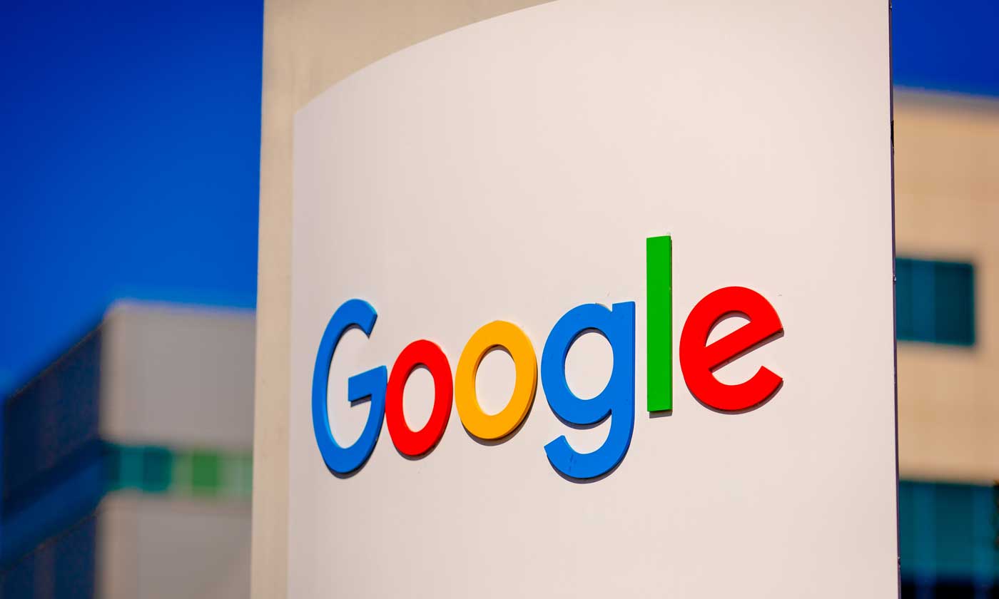 Google rozpoczyna przygodę z nową branżą. Będzie się działo