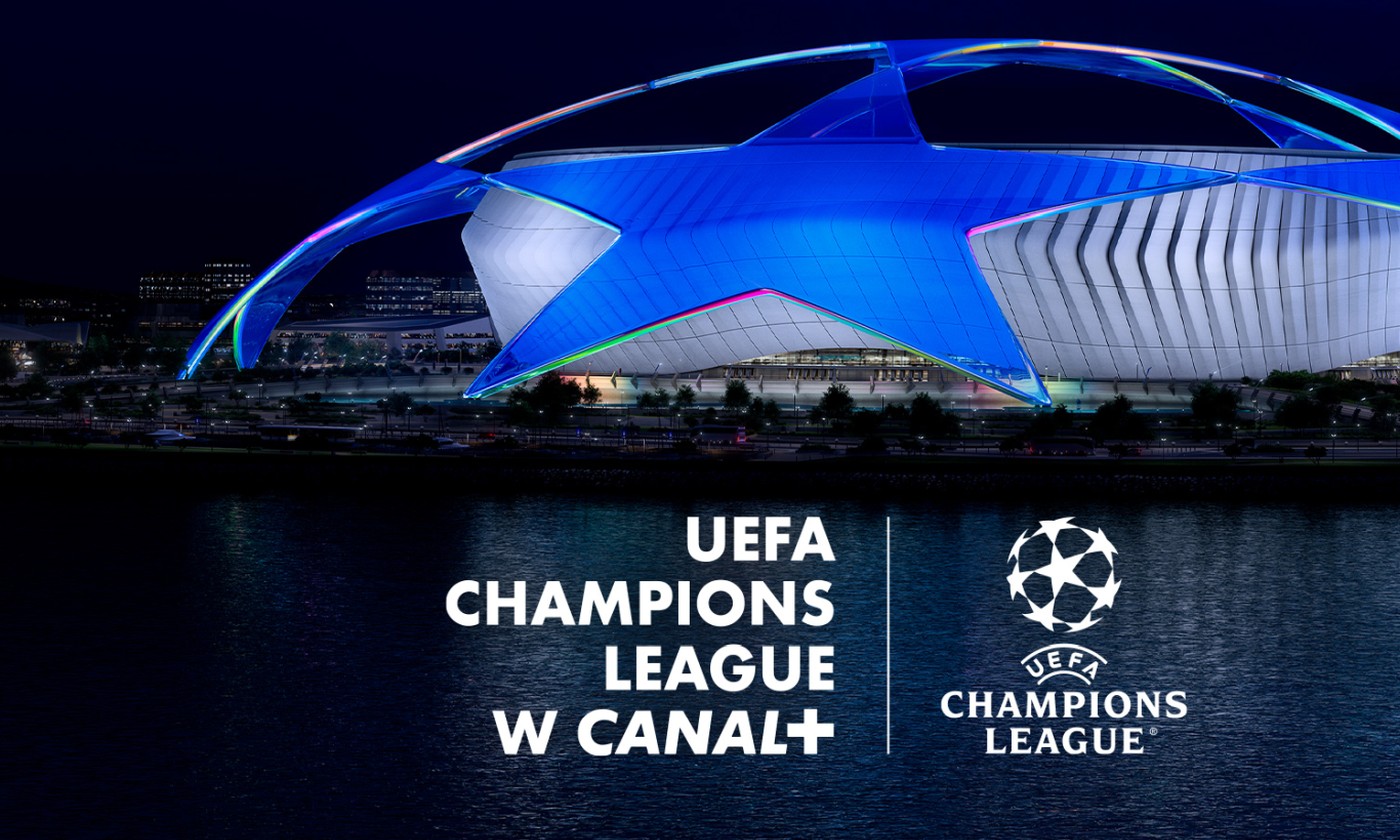 Inea wzbogaca ofertę streamingową. Na widzów czeka Canal+ z hitami sportu i kina