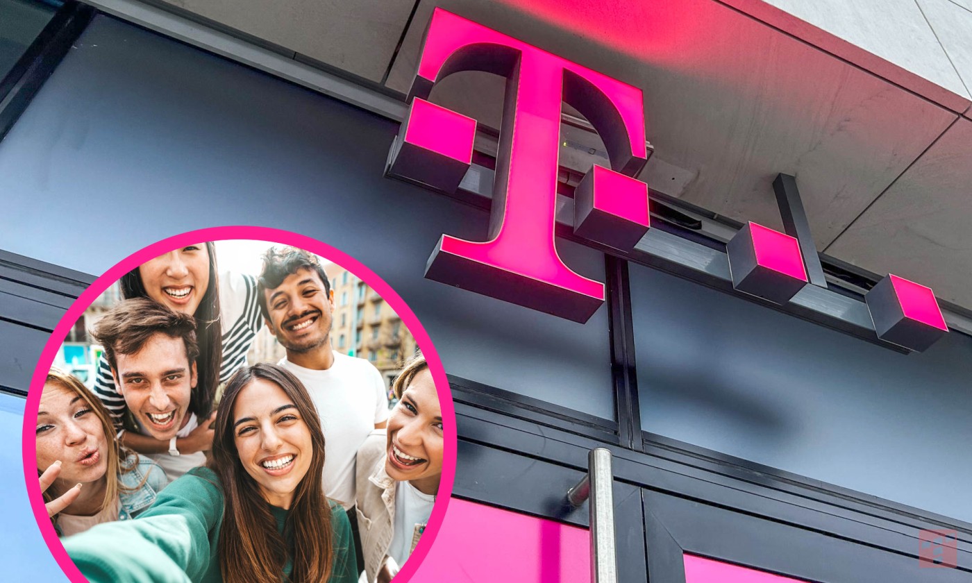 T-Mobile startuje z nowym konkursem. Uchwyć wspólne chwile na zdjęciu i wygraj