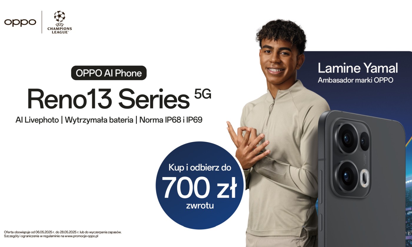 Chcesz 700 zł? Sprawdź, co musisz zrobić