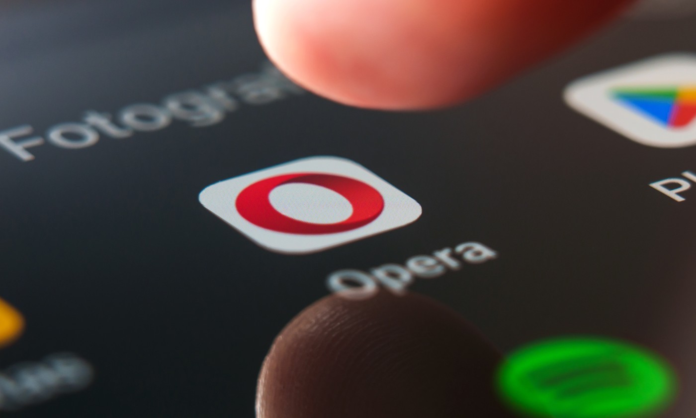 Opera zyskuje nowe funkcje na Androidzie. Przydadzą się każdemu