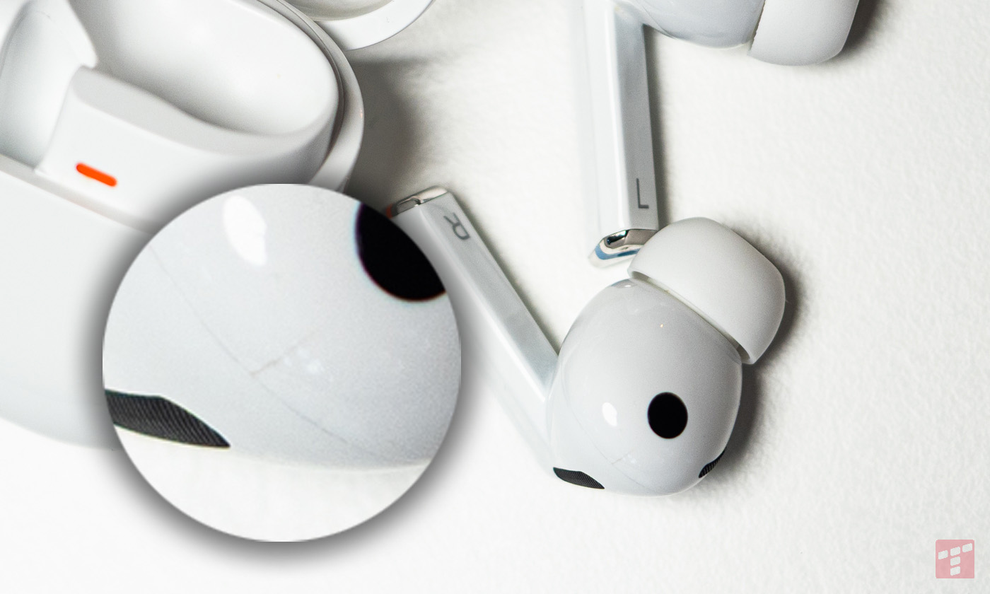 Galaxy Buds3 Pro - najlepsze słuchawki w historii Samsunga (test)