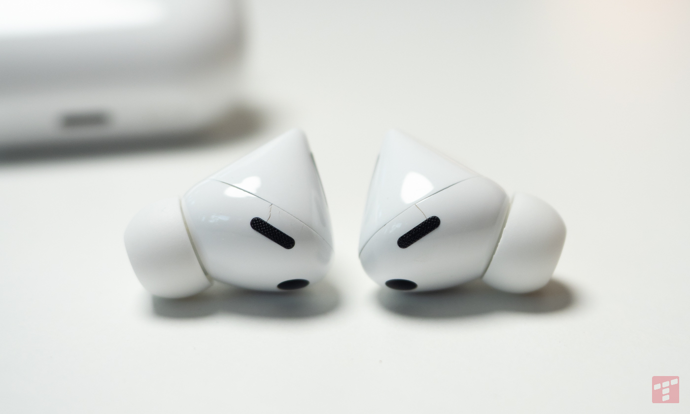 Galaxy Buds3 Pro - najlepsze słuchawki w historii Samsunga (test)