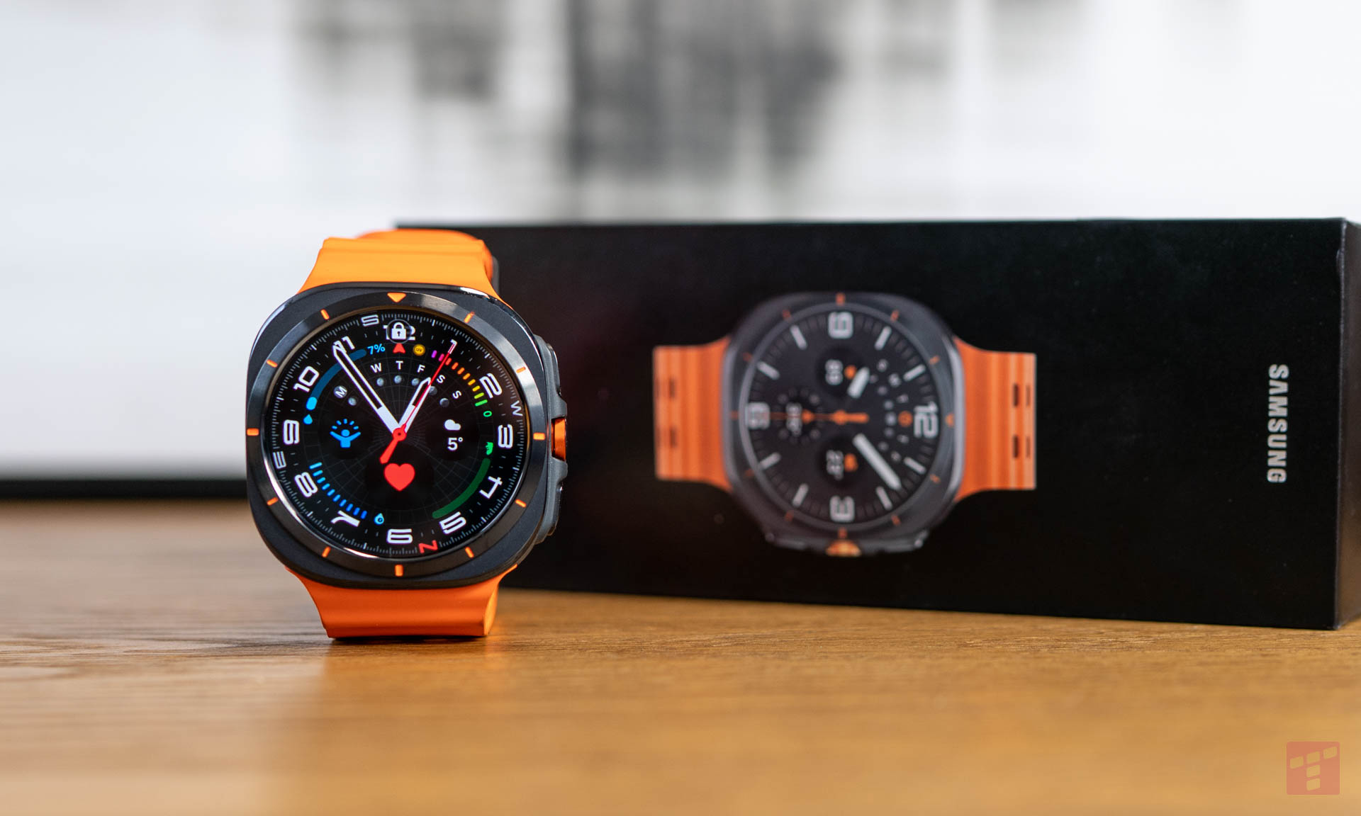 Rewolucja w zegarkach Samsunga? Zamiast One UI 7 Watch będzie od razu ósemka