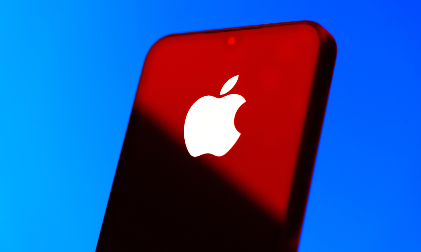 Składany ekran? Apple jako pierwsze ma zrobić to dobrze