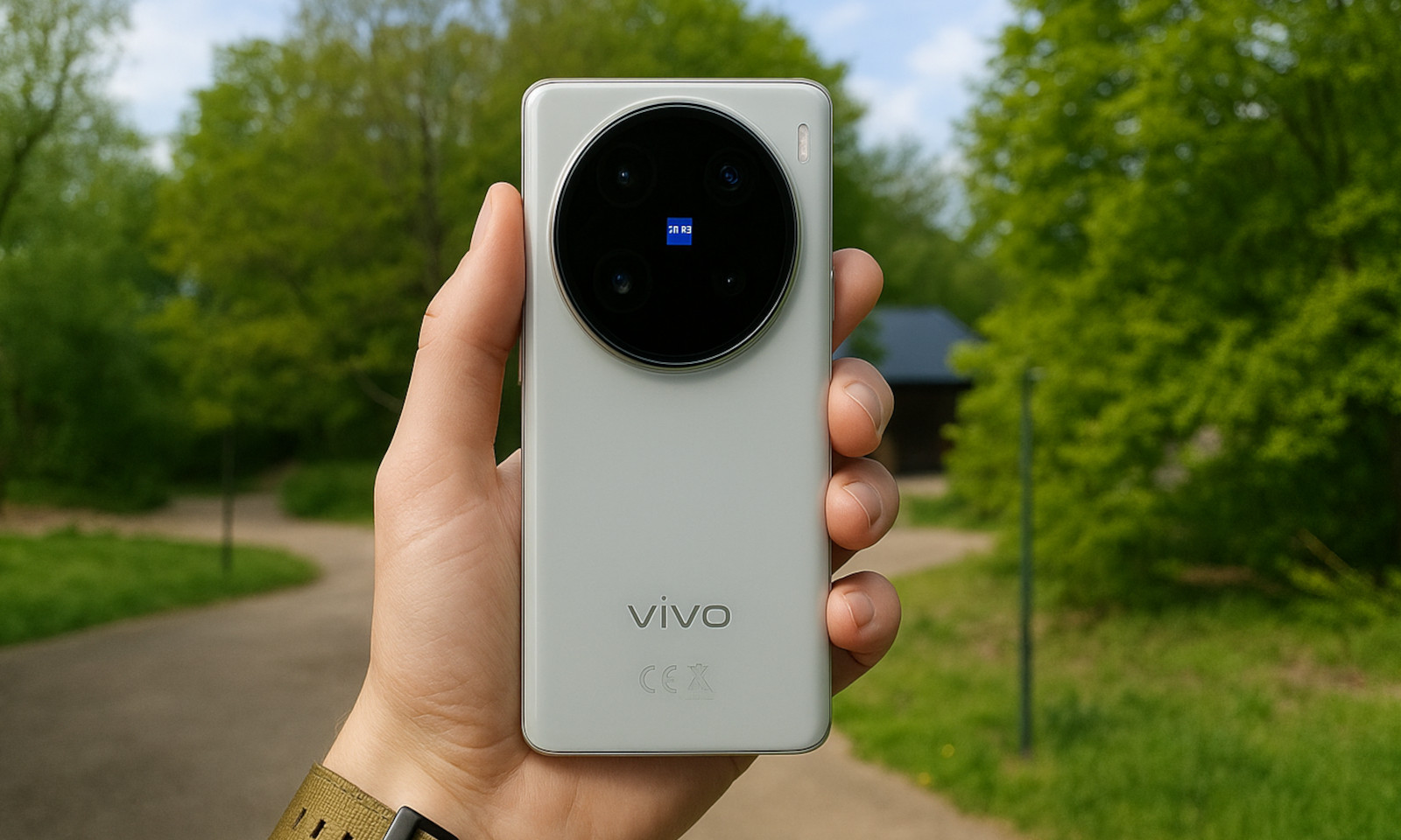 Vivo X200 FE, jeszcze jeden kompaktowy flagowiec. Premiera w lipcu