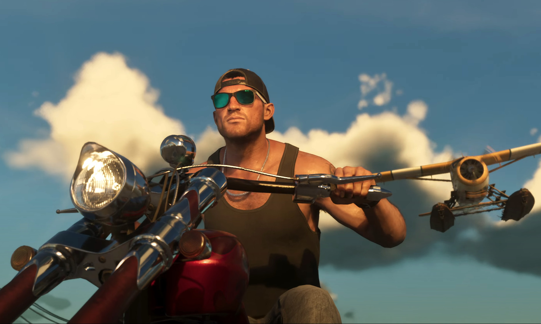 GTA VI na drugim trailerze. Rockstar znów rozpala emocje fanów